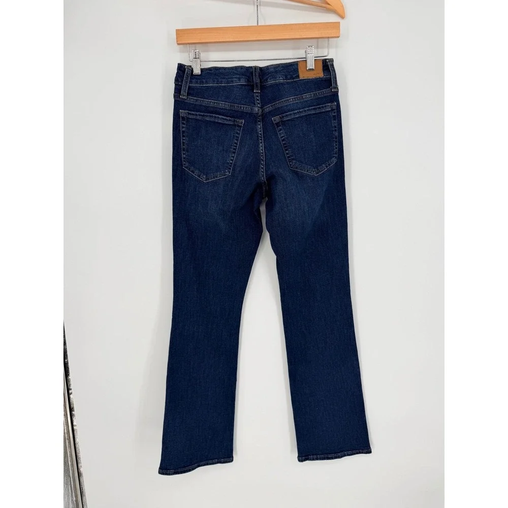 Aeropostale mid rise